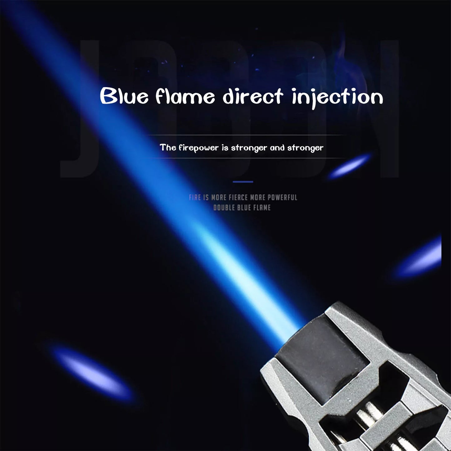 Jet Flame BBQ Ligther