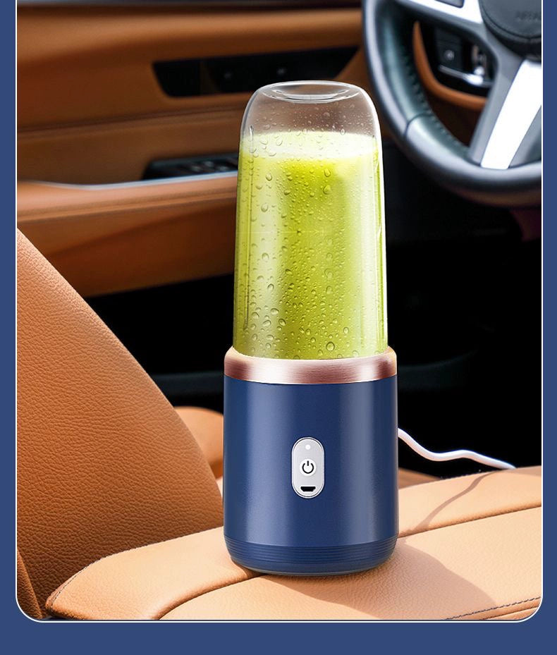 BlendGo Portable Juice Blender Cup