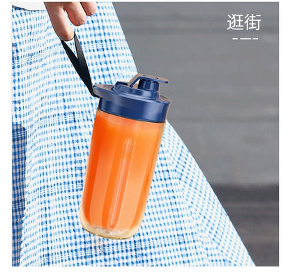 BlendGo Portable Juice Blender Cup