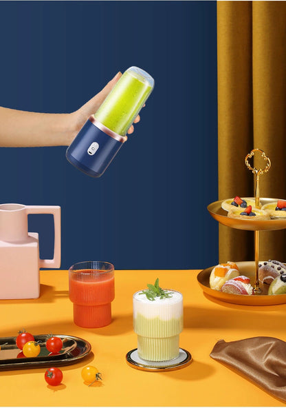 BlendGo Portable Juice Blender Cup