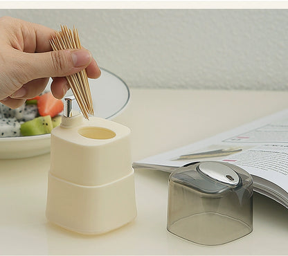 Automatic Toothpick Dispenser