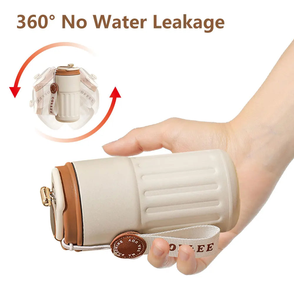 Smart Thermal Insulation Cup