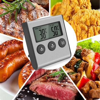 TP700 Mini Digital Cooking Thermometer