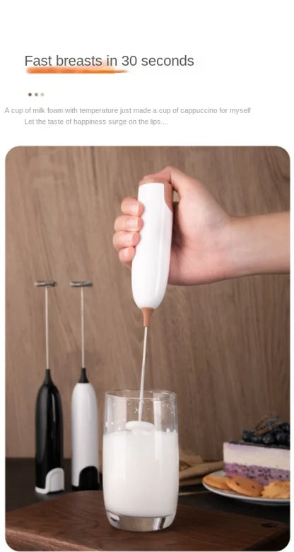 Electric Milk Frother