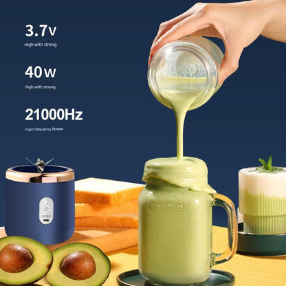 BlendGo Portable Juice Blender Cup