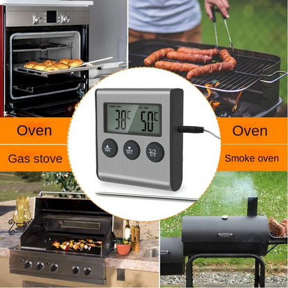 TP700 Mini Digital Cooking Thermometer