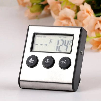 TP700 Mini Digital Cooking Thermometer