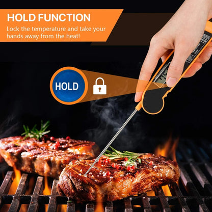 Digital Food Thermometer