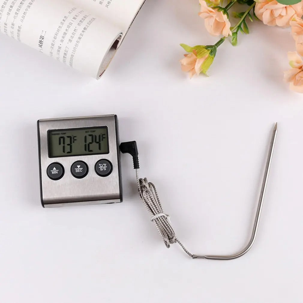 TP700 Mini Digital Cooking Thermometer