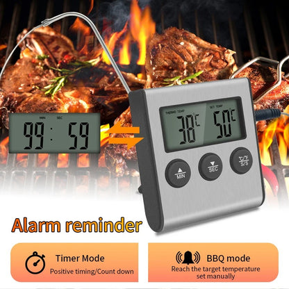 TP700 Mini Digital Cooking Thermometer