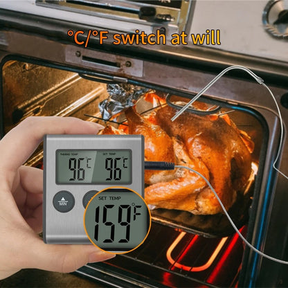 TP700 Mini Digital Cooking Thermometer